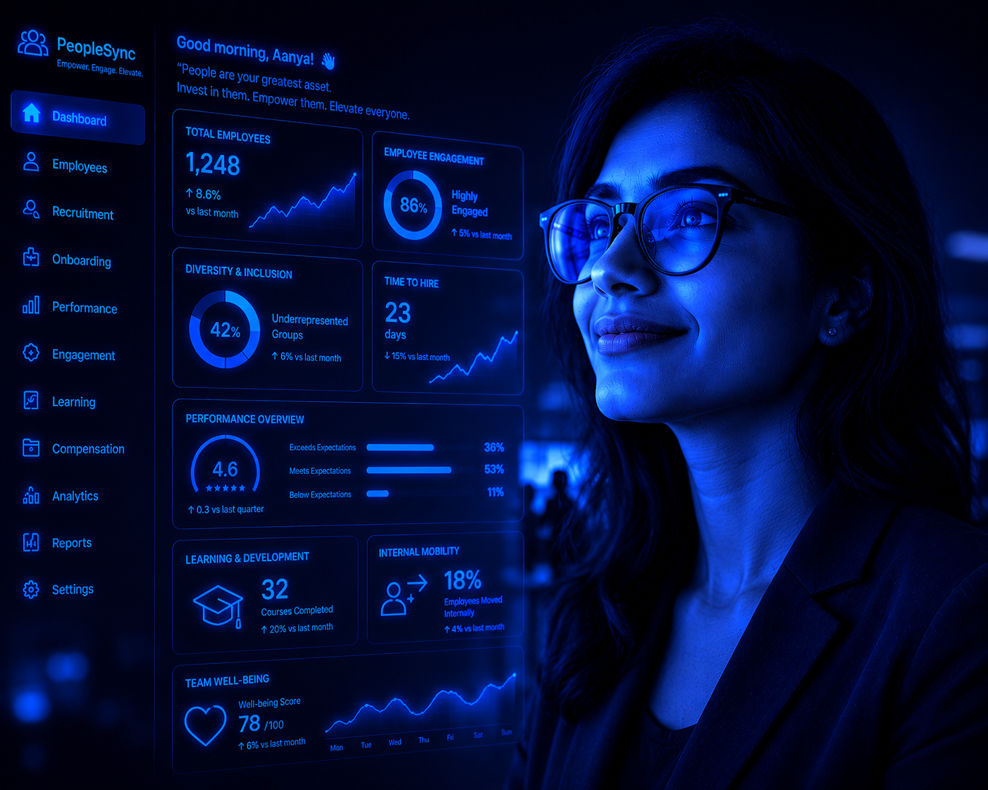 HR Tech