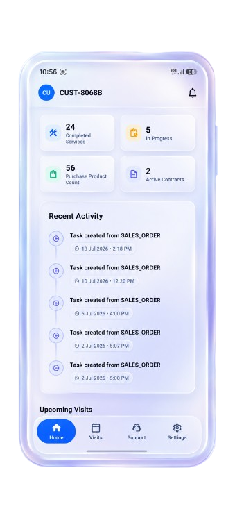 Stats Left