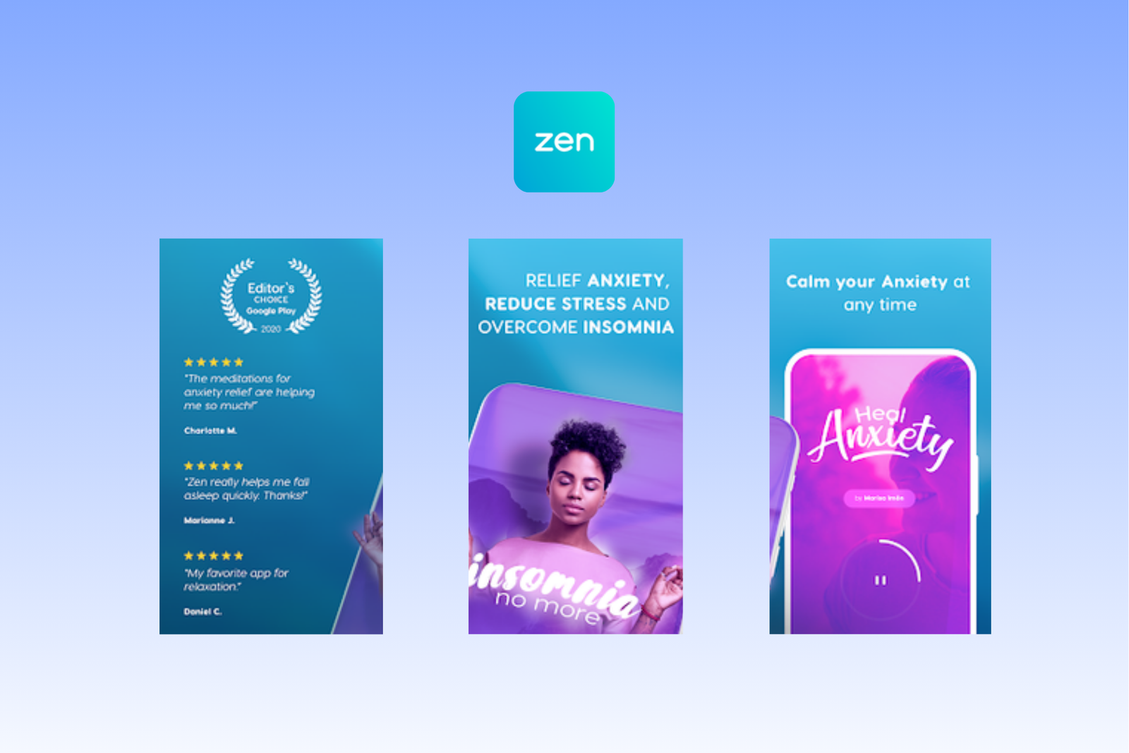 zen Project